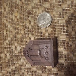 Stereo Doll furniture